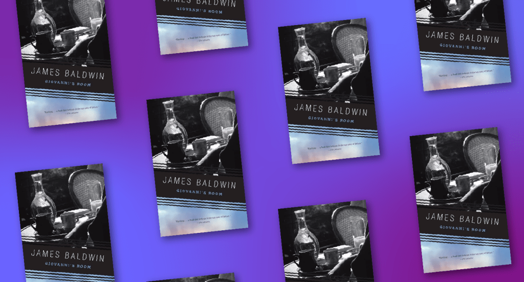 Book Review: Giovanni’s Room