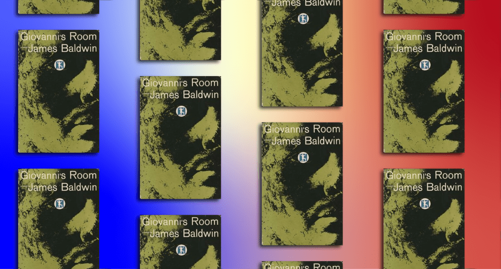 The Book They Told Him to Burn: The History and Enduring Legacy of Giovanni’s Room