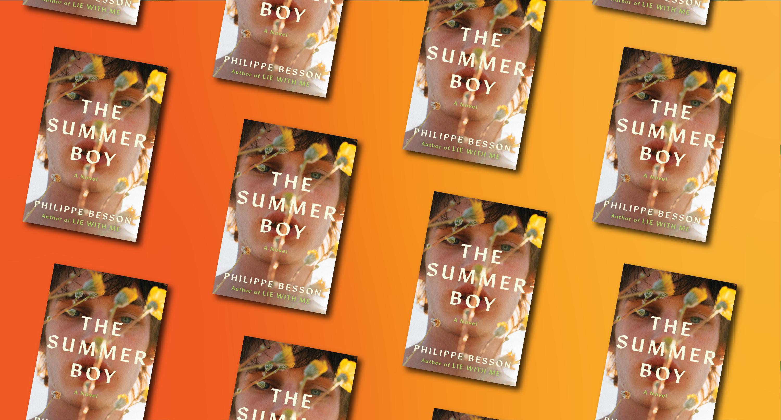 The Summer Boy Is Good, It’s Just Not Lie With Me.